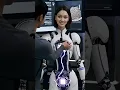 Download Lagu This humanoid robot girl looks so real