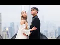 OUR WEDDING