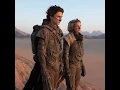 Dune OST - Paul's Dream (good parts)
