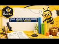Master Place Value in Whole Numbers Up to 1 Million Math Made Easy
