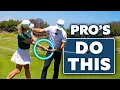 The Driver Move Pros Do That Most Amateurs Never Learn