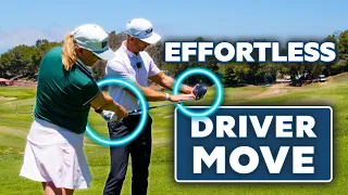 The Driver Move Pros Do That Most Amateurs Never Learn