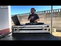 DjMuzoCpt The BackYaart Groove Ama vibes