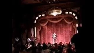 Lucky Nugget Review - Disneyland Paris