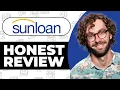 Sun Loan Honest Review - Watch Before Using