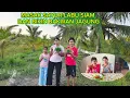 Lagu PERTAMA KALI BIKIN BAKWAN JAGUNG DAN SURUH AJUNG SAMA SUAMI COBAIN LANJUT PERGI KEBUN PETIK KANGKUNG