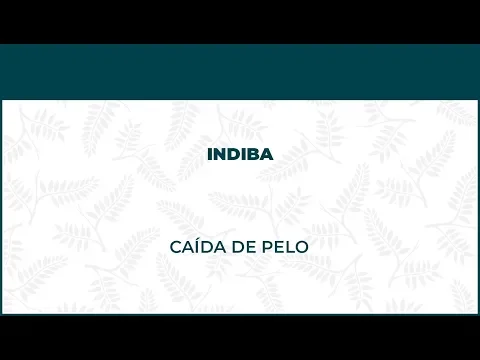 Indiba Caída De Pelo. Radiofrecuencia - FisioClinics Bilbao, Bilbo