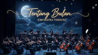 tentang bulan fatin afeefa orchestra version ai cover 