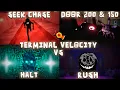 Download Lagu Terminal Velocity Candy Vs Other Entities in Doors The Haunt | Doors Halloween Update Trick or Treat