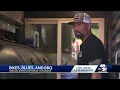 Around 200 000 people expected for Rogers s annual Bikes Blues and BBQ