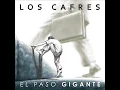 Los Cafres - Secreto mio (AUDIO)
