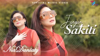 nia daniaty jangan sakiti official music video 