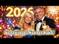 Lagu Życzę Tobie na Nowy Rok 🎆 Piękna Piosenka z Życzeniami | Szczęścia, Zdrowia i Spokoju