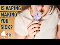 Could Vaping Be Making You Sick E-Cigs Linked to 94 Illnesses NBC New York