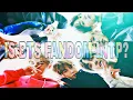 Wich is BTS Fandom Personality Toxic