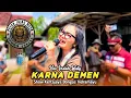Download Lagu KARNA DEMEN • INDAH WATY • PUTRA FAJAR MUDA • Show Kertajaya Bongas Indramayu