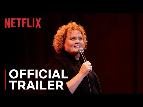 Fortune Feimster: Sweet & Salty