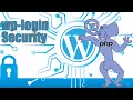 How To Secure Your Admin Login Page
