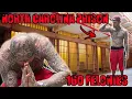 North Carolina Prison THUG LIFE