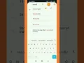 how to change second space password