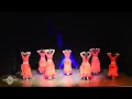 "No Tabla, No Fun" Belly Dance Student Performance | Expression Dance Academy