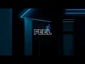 Download Lagu Beneld - FEEL (ft.Bury) (Official Lyric Video)