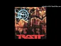 Ratt - Lovin' You's A Dirty Job