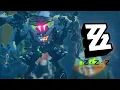 Download Lagu Dead End Butcher Boss Theme (Four-Armed Sword) | Zenless Zone Zero