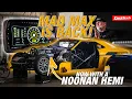 Jeff Lutz s Drag and Drive Pro Mod is BACK with a Noonan HEMI and FT700PLUS FuelTech USA