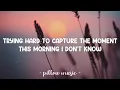 Bed Of Roses - Bon Jovi (Lyrics) 🎵