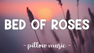 bed of roses bon jovi lyrics