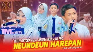 neundeun harepan syelfi oktora feat andira nur x ld pro official live music video 