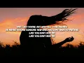 [1 HOUR 🕐 ] Frawley - if i don't laugh i'll cry (Lyrics)
