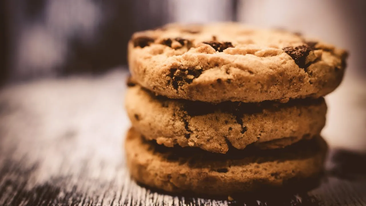 RECEITA DE COOKIE LOW CARB COMO PERDER PESO RAPIDO EM UMA SEMANA DE FORMA SAUDAVEL