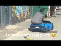 This is London