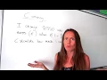 The Maths Prof Currency Conversion