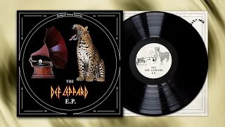 def leppard the def leppard e p 1979 full album 