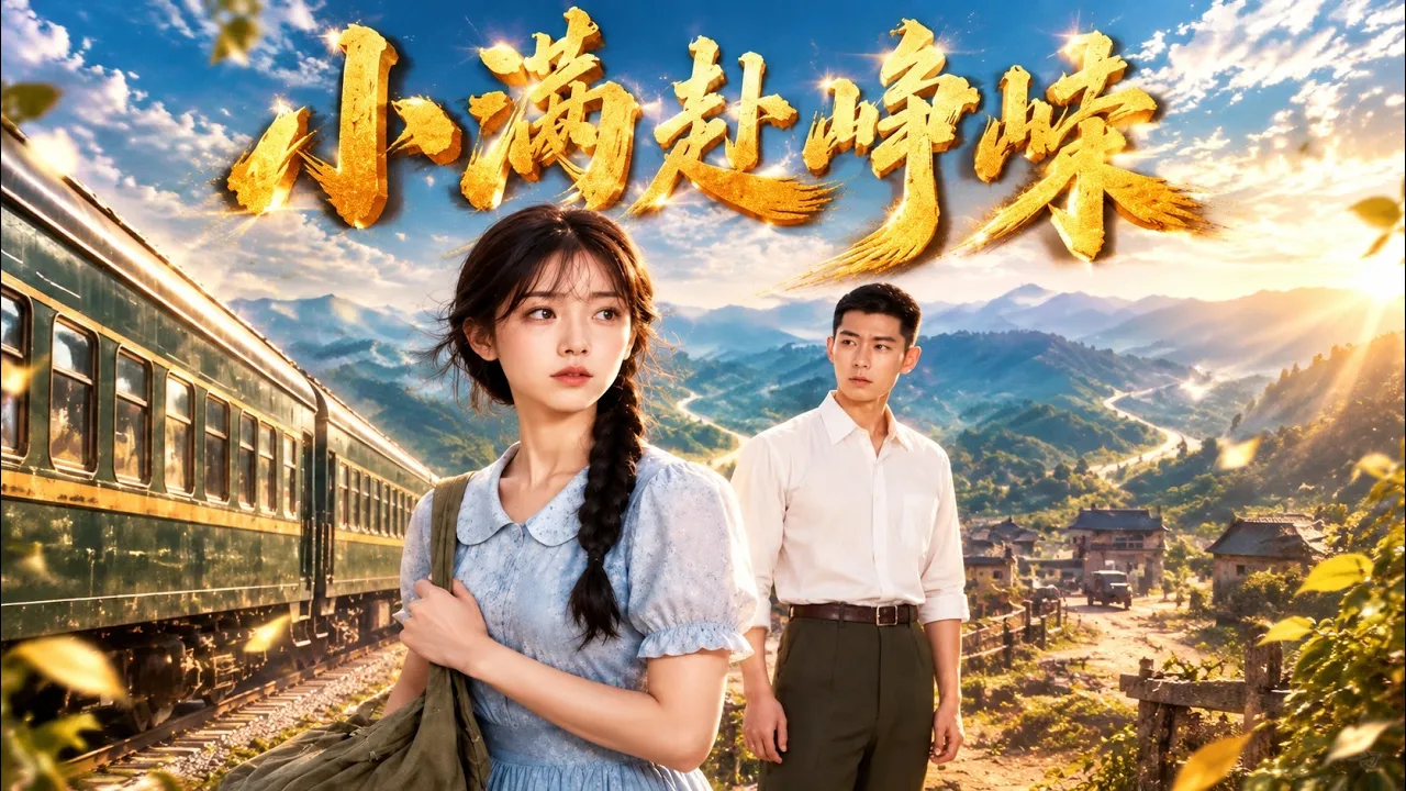 Xiaoman Heads to the Rough-and-Tumble World