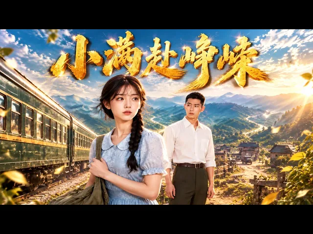 Xiaoman Heads to the Rough-and-Tumble World