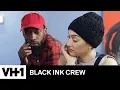 The Crew Finds Out That Donna May Be In Trouble Sneak Peek Black Ink Crew