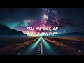 Tungevaag, Jaimes - Crazy (Lyrics)
