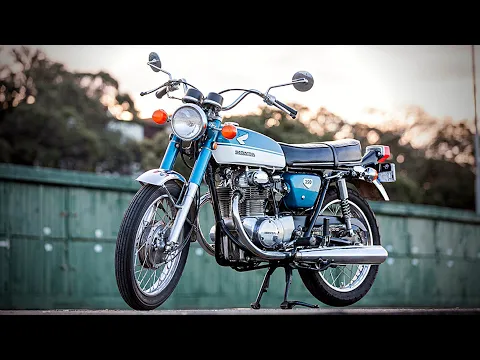 Download MP3 So you want a classic motorcycle...