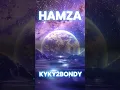 Download Lagu 🎧HAMZA - KYKY2BONDY (SPEED UP + REVERB)