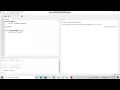 Dasar pemrograman Belajar Simple Fungsi dan parameter pada python