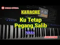 Download Lagu KU TETAP PEGANG SALIB - NIKITA [KARAOKE HD]