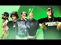 Download Lagu TRAP VOL.2 ( Lil Naay, Luis Brown, NTG, YAISEL, 3730 ) | DJ NIETO
