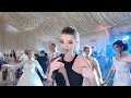 Download Lagu Super mega hore-Alexandra Creț - live nuntă - Cristian\u0026Andreea - RusuGrandBallRoom-iunie 2025 part 1