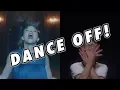 Taylor Swift vs Napoleon Dynamite DANCE OFF