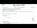 Java Practice It Self-Check 8 18 constructorPointErrors classes constructors errors point