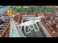 Download Lagu Venice Italy via Drone (4K) Spectacular Forbidden Shots!